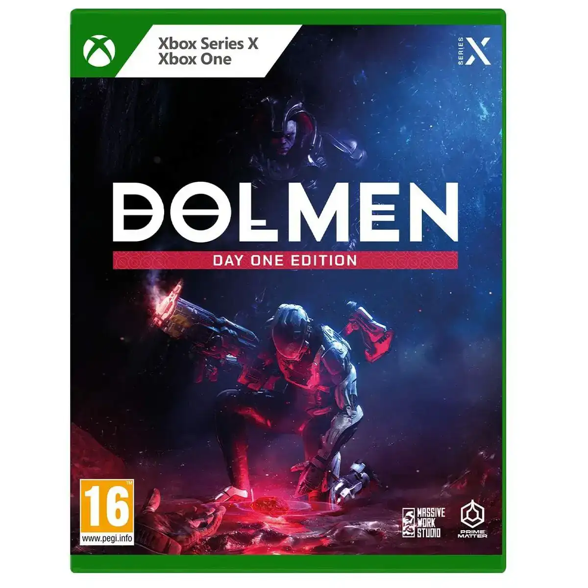Jeu video xbox one series x koch media dolmen day one edition_9683. DIAYTAR COTE D'IVOIRE - Votre Marché Virtuel au Côte d'Ivoire. Parcourez notre boutique en ligne pour trouver des trésors cachés, des articles indispensables du quotidien aux joyaux artistiques.
