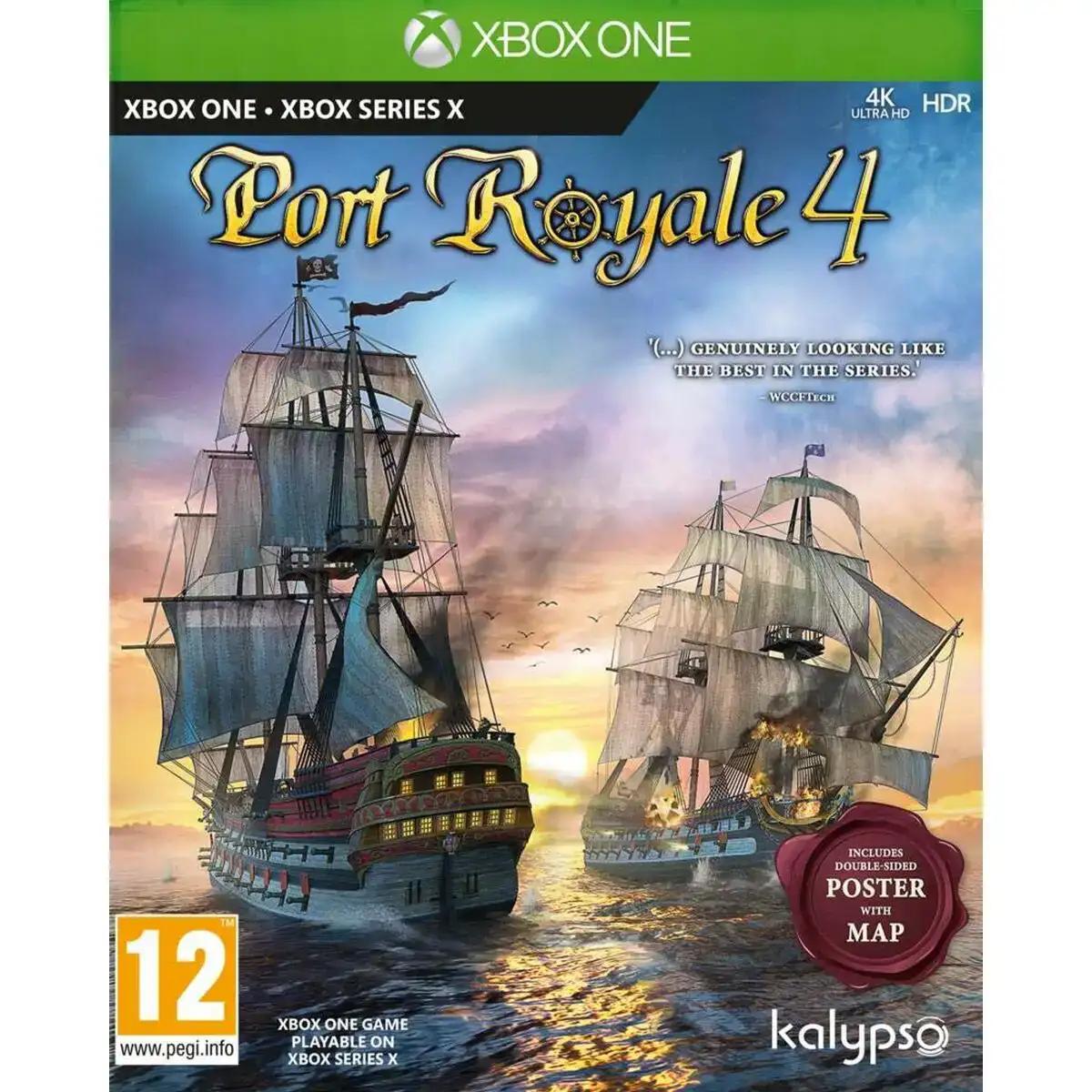 Jeu video xbox one series x koch media port royale 4_7944. DIAYTAR COTE D'IVOIRE - Là où la Découverte est au Rendez-vous. Plongez dans notre catalogue et trouvez des articles qui éveilleront votre curiosité et élargiront vos horizons.