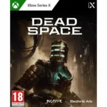 Jeu video xbox one series x microsoft dead space_4361. Bienvenue chez DIAYTAR COTE D'IVOIRE - Votre Destination Shopping Complète! Découvrez une boutique en ligne généraliste au Côte d'Ivoire offrant une vaste gamme de produits, allant des vêtements aux gadgets électroniques, en passant par l'artisanat local.