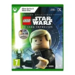 Jeu video xbox one series x warner games lego star wars the sco skywalker galactic edition_5368. DIAYTAR COTE D'IVOIRE - Où Chaque Détail Fait la Différence. Parcourez notre sélection soignée et choisissez des articles qui rehaussent votre quotidien, du fonctionnel à l'esthétique.
