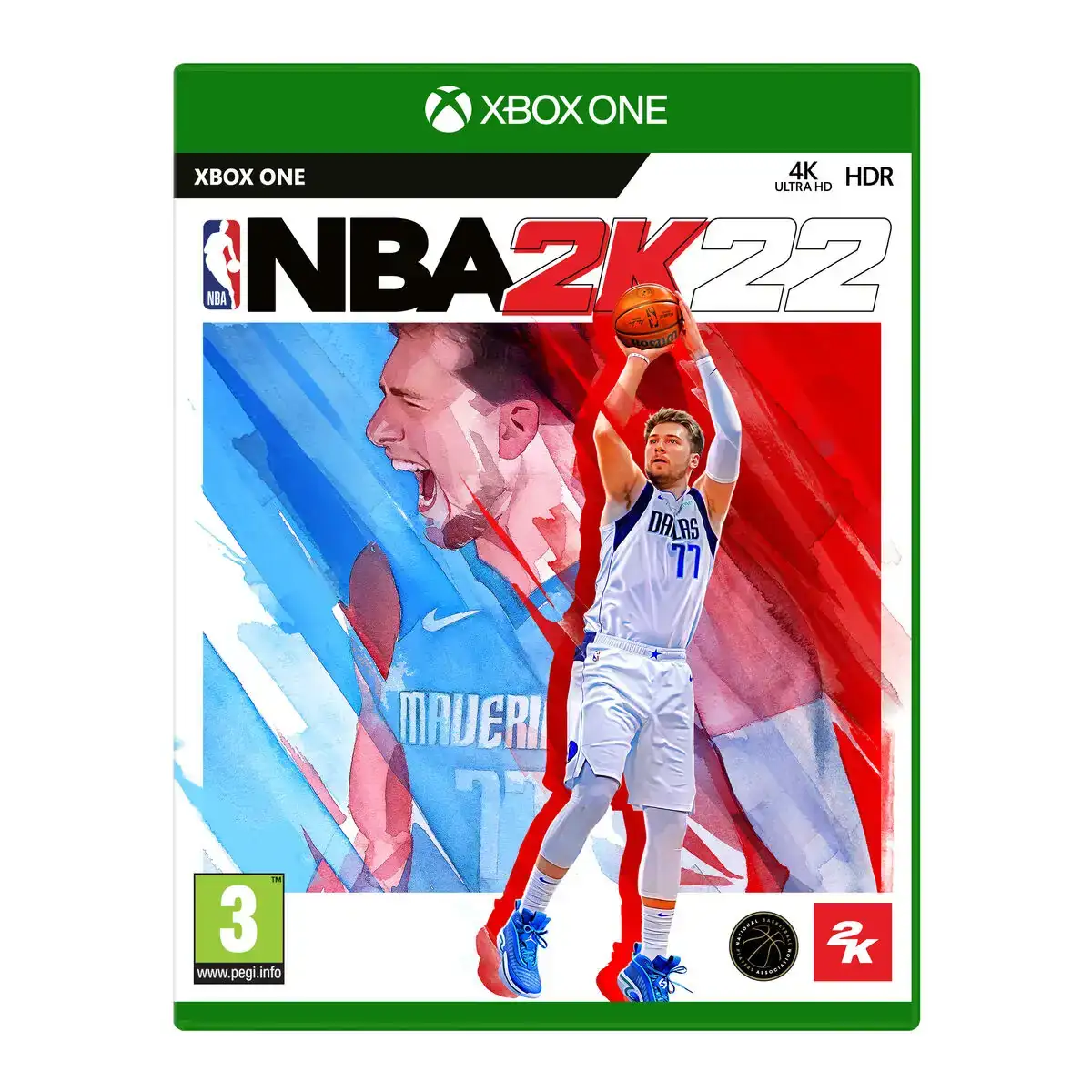 Jeu video xbox series x 2k games nba 2k22_7211. DIAYTAR COTE D'IVOIRE - Là où les Possibilités sont Infinies. Parcourez nos catégories et laissez-vous séduire par des produits qui enrichiront votre quotidien, du pratique à l'esthétique.