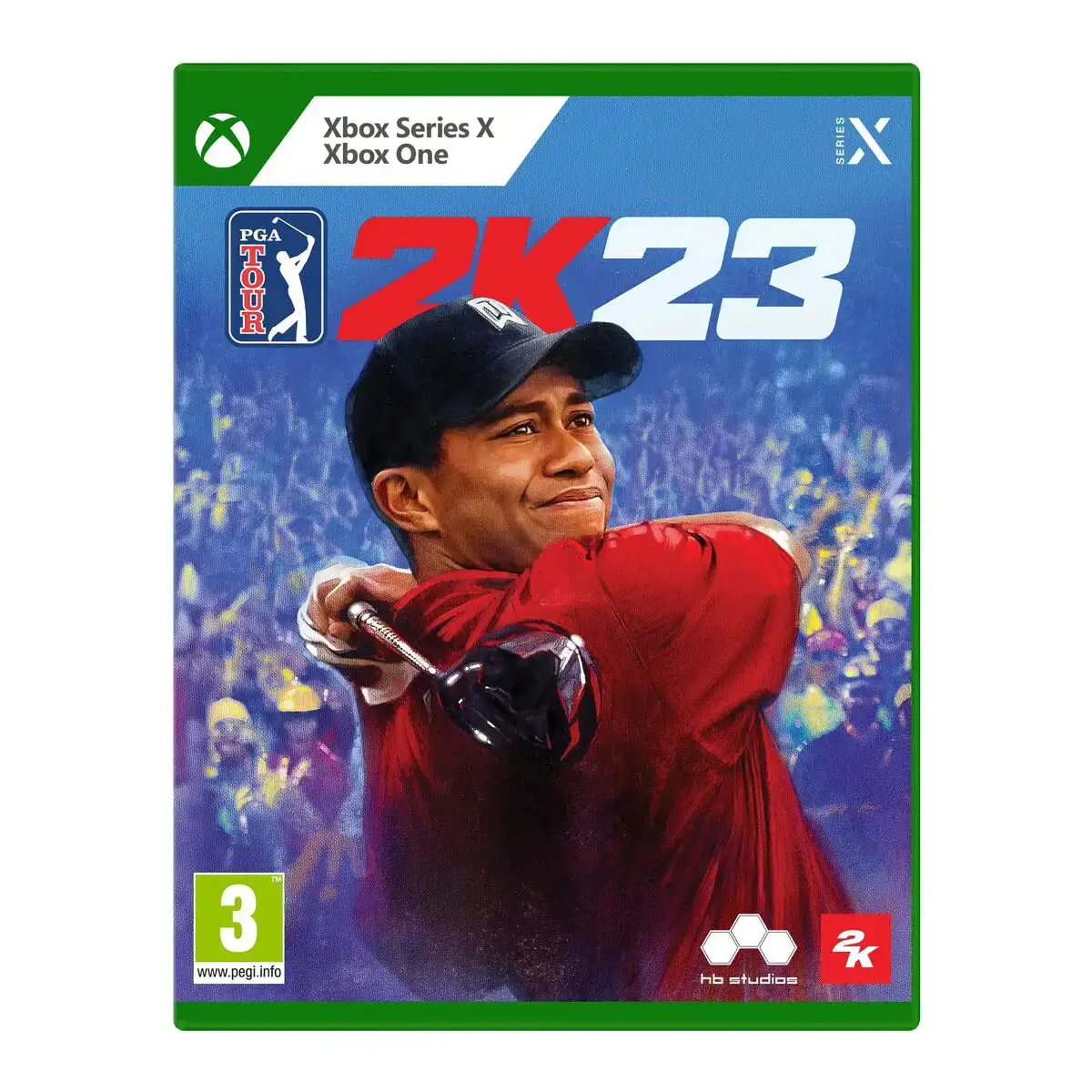 Jeu video xbox series x 2k games pga tour 2k23_7861. DIAYTAR COTE D'IVOIRE - Votre Plateforme pour un Shopping Inspiré. Explorez nos offres variées et découvrez des articles qui stimulent votre créativité et embellissent votre vie.