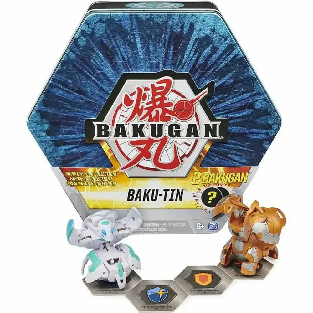 Jeux de cartes bakugan mystery baku tin season 3 collections 6 ans_2112. DIAYTAR COTE D'IVOIRE - Votre Passage vers le Raffinement. Plongez dans notre univers de produits exquis et choisissez des articles qui ajoutent une touche de sophistication à votre vie.