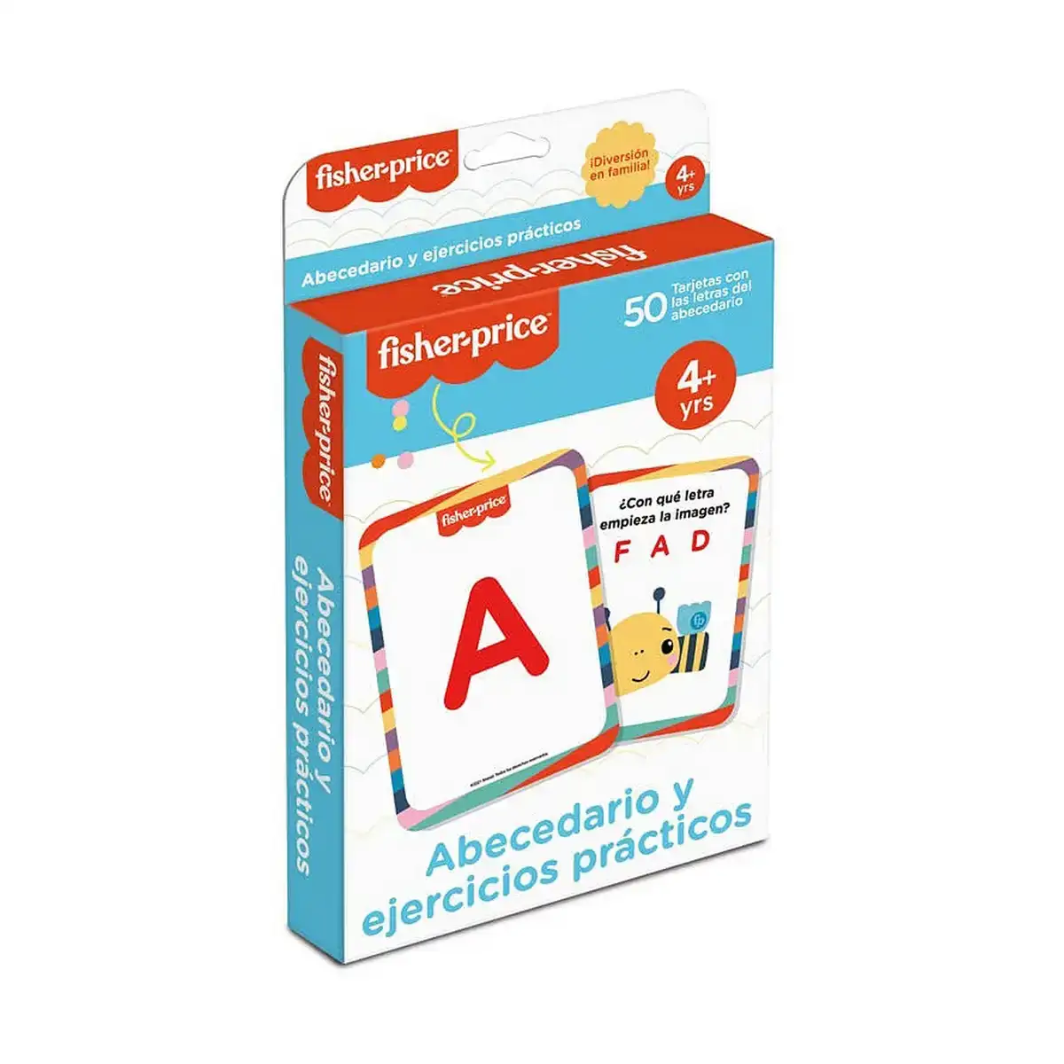 Jeux de cartes fisher price aprende tus primeras palabras espagnol cartes a jouer x 50 es _3638. DIAYTAR COTE D'IVOIRE - Où Choisir est une Célébration. Découvrez notre sélection de produits qui représentent la diversité et la joie du Côte d'Ivoire, à chaque étape de votre vie.