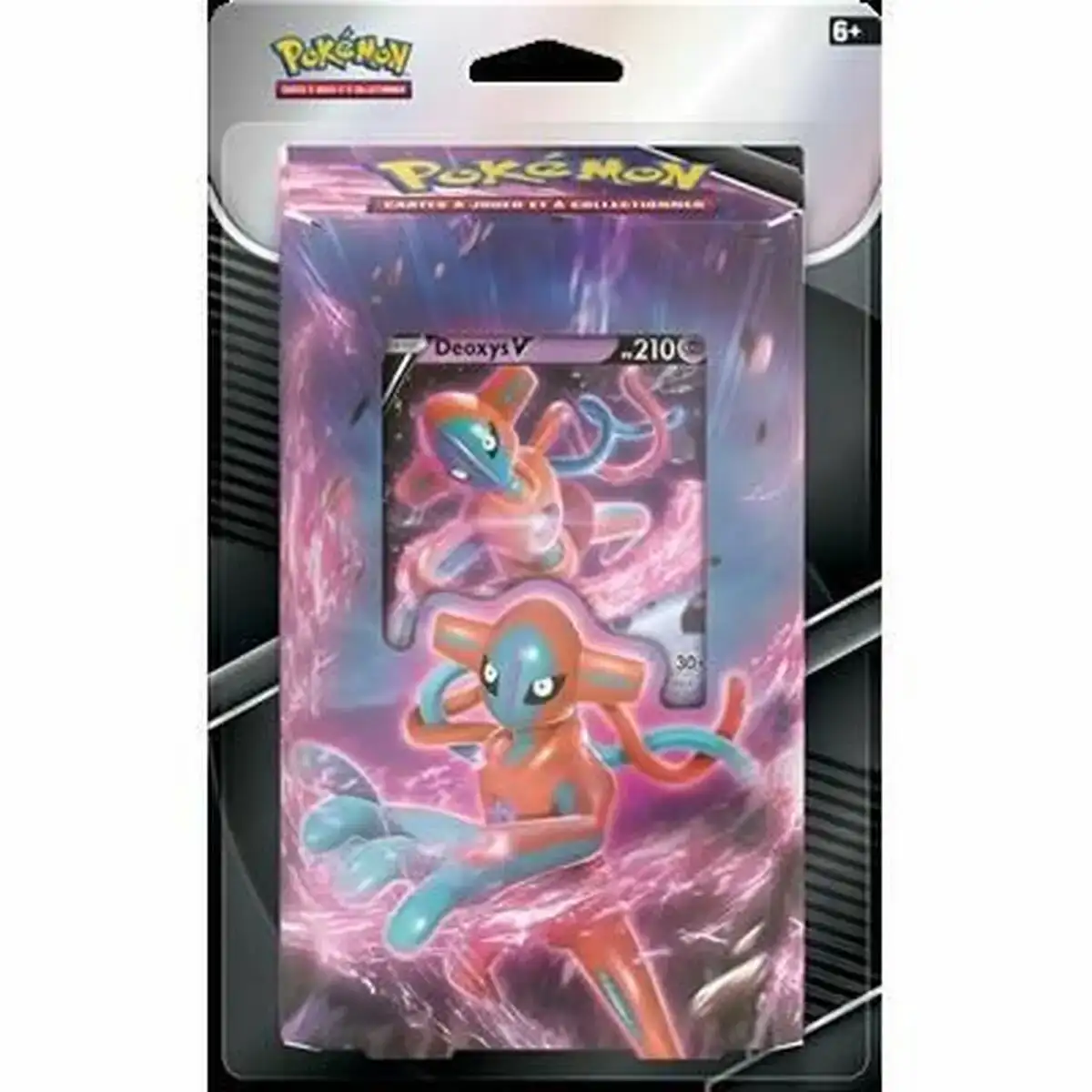 Jeux de cartes pokemon deck combat v zeraora deoxys fr _7726. DIAYTAR COTE D'IVOIRE - L'Art de Vivre en Couleurs et en Styles. Parcourez notre sélection et trouvez des articles qui reflètent votre personnalité et votre goût pour la vie.