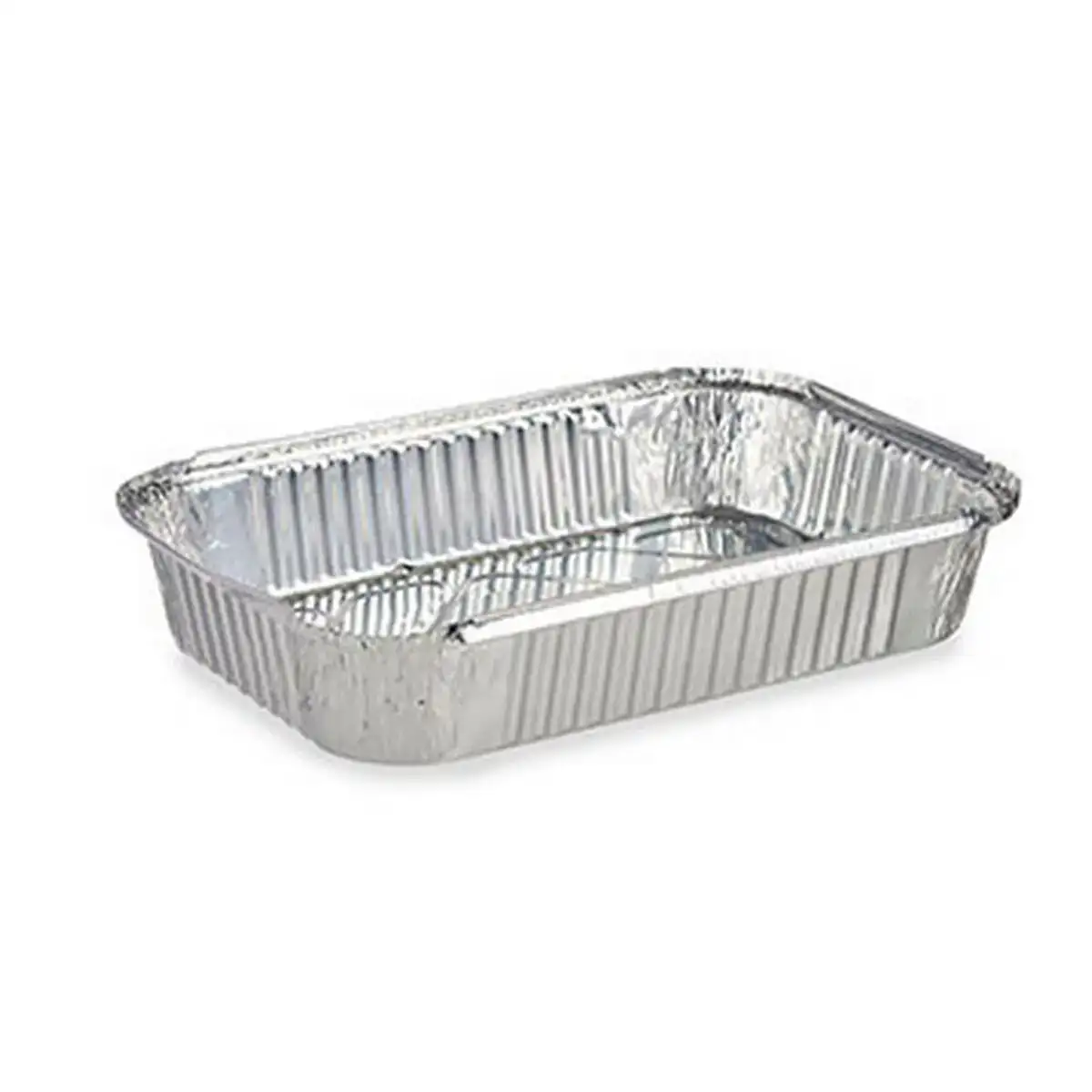 Jeux de plateaux aluminium 2 uds 2 3 l _2643. Entrez dans l'Univers de DIAYTAR COTE D'IVOIRE - Où Chaque Produit est une Découverte. Explorez notre gamme variée et trouvez des articles qui vous surprennent et vous inspirent.