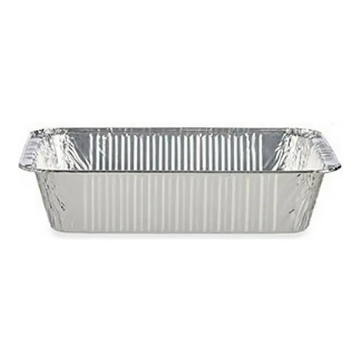 Jeux de plateaux aluminium argente 15 6 x 5 x 22 cm _6406. Plongez dans le Monde de DIAYTAR COTE D'IVOIRE - Où Chaque Article Raconte une Histoire. Explorez notre vaste assortiment et choisissez des produits qui vous parlent et reflètent votre style unique.