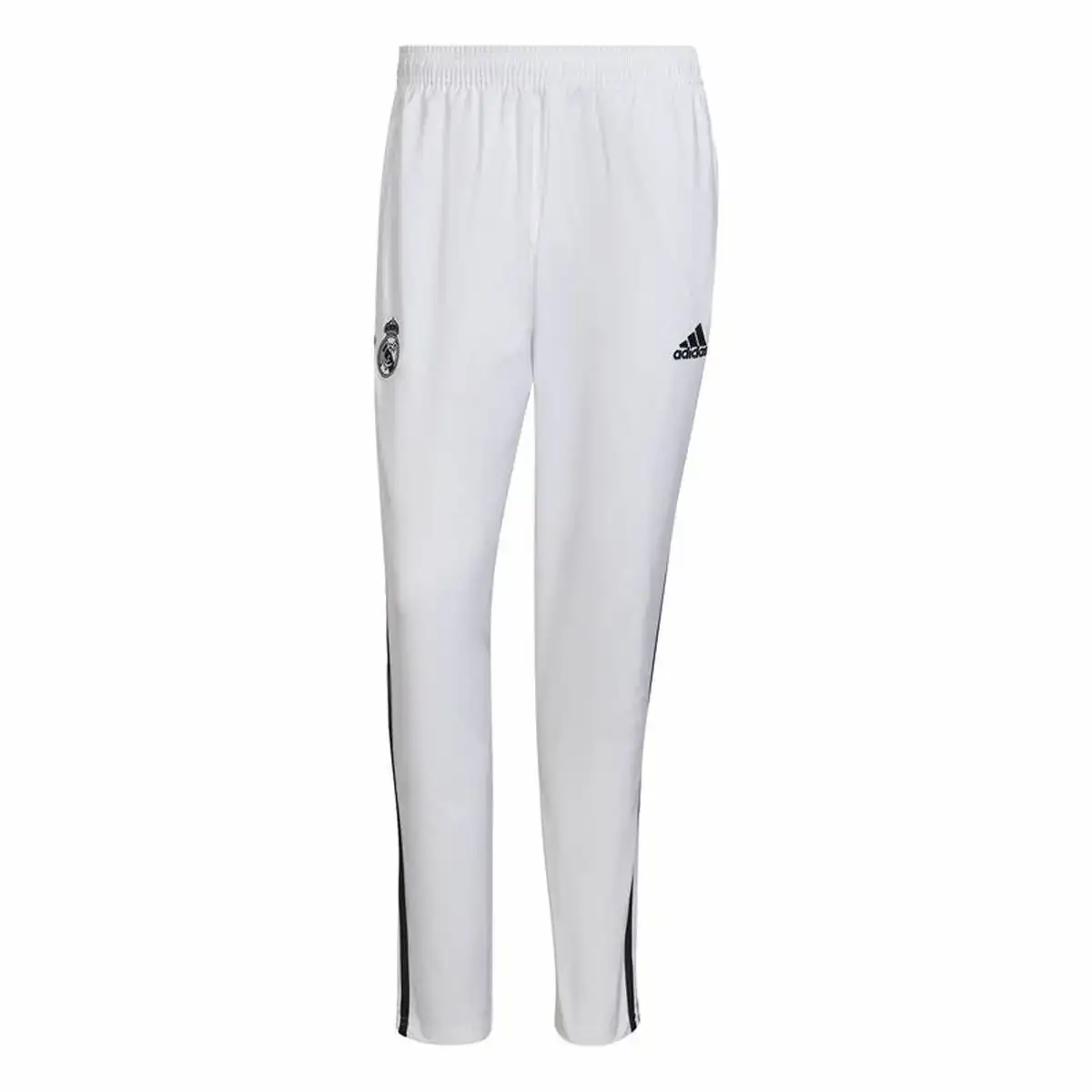 Jogging d entrainement de football pour adultes adidas condivo real madrid 22 blanc homme_1605. Entrez dans l'Univers de DIAYTAR COTE D'IVOIRE - Où Chaque Produit a son Éclat Unique. Explorez notre gamme variée et choisissez des articles qui illuminent votre quotidien.