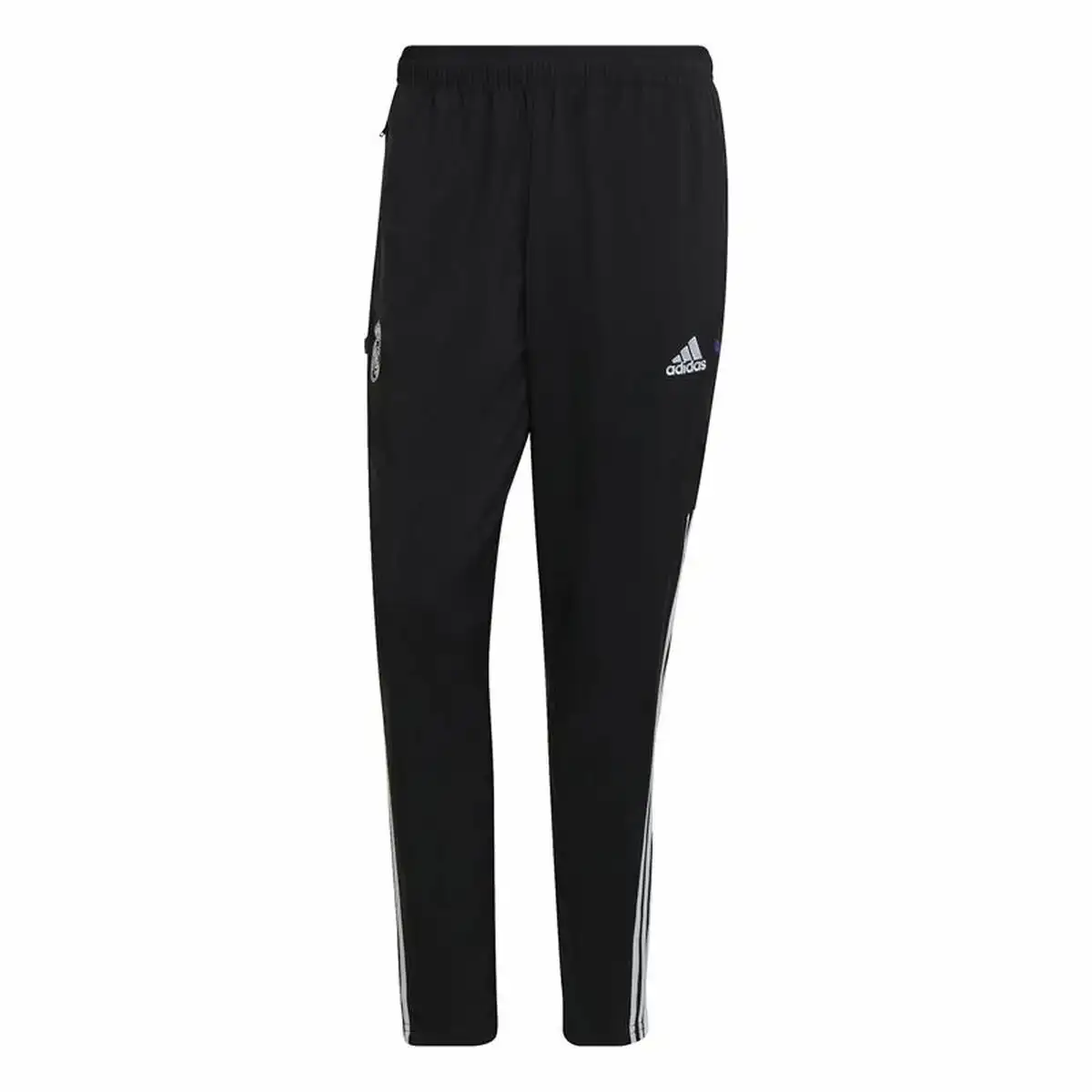 Jogging d entrainement de football pour adultes adidas condivo real madrid 22 noir homme_2314. Bienvenue sur DIAYTAR COTE D'IVOIRE - Où l'Élégance Rencontrer la Tradition. Explorez notre gamme variée et trouvez des articles qui marient le chic moderne au charme ancestral.