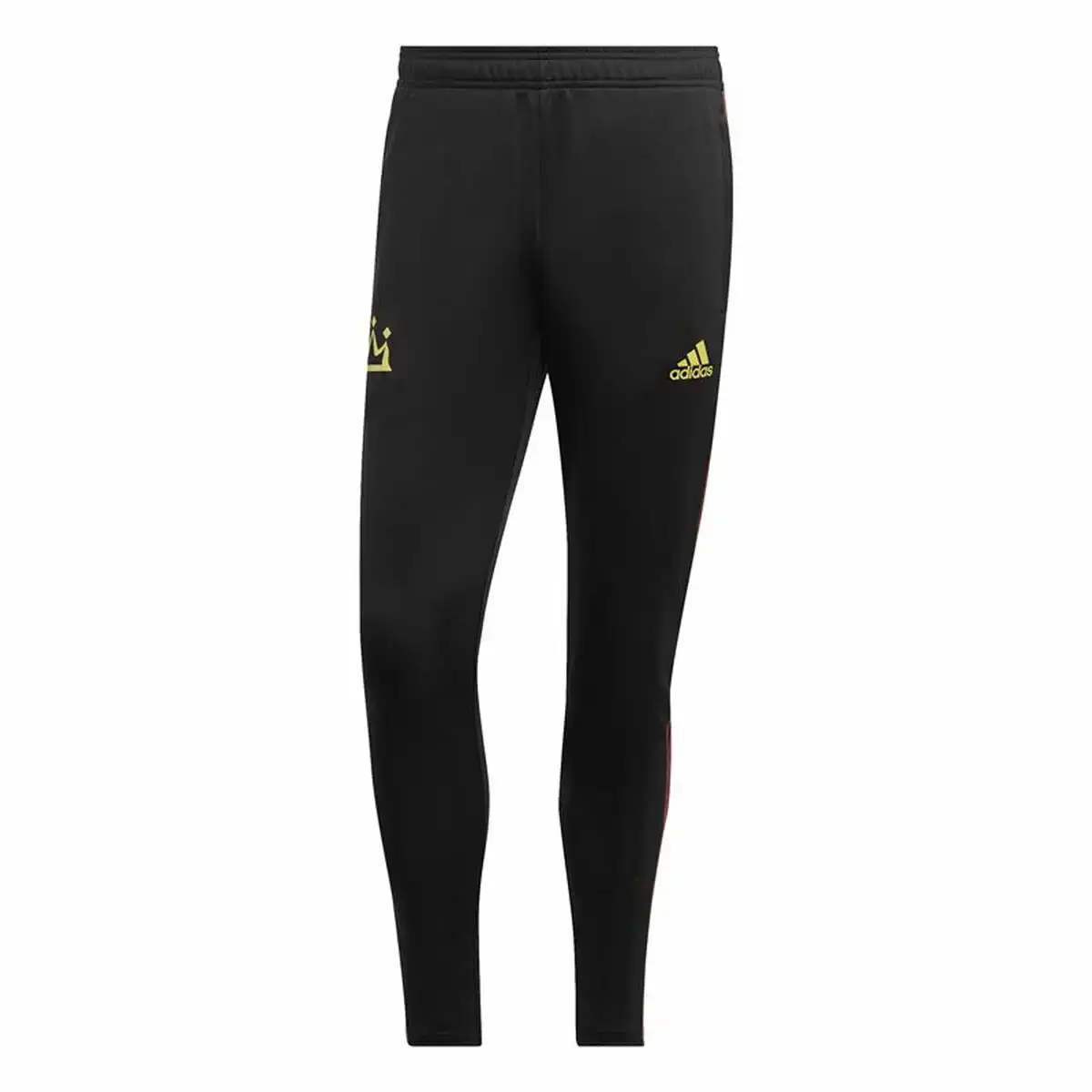 Jogging d entrainement de football pour adultes adidas salah noir homme_4537. DIAYTAR COTE D'IVOIRE - Votre Source de Trésors Culturels. Naviguez à travers notre catalogue et trouvez des articles qui mettent en avant la richesse de la culture sénégalaise.