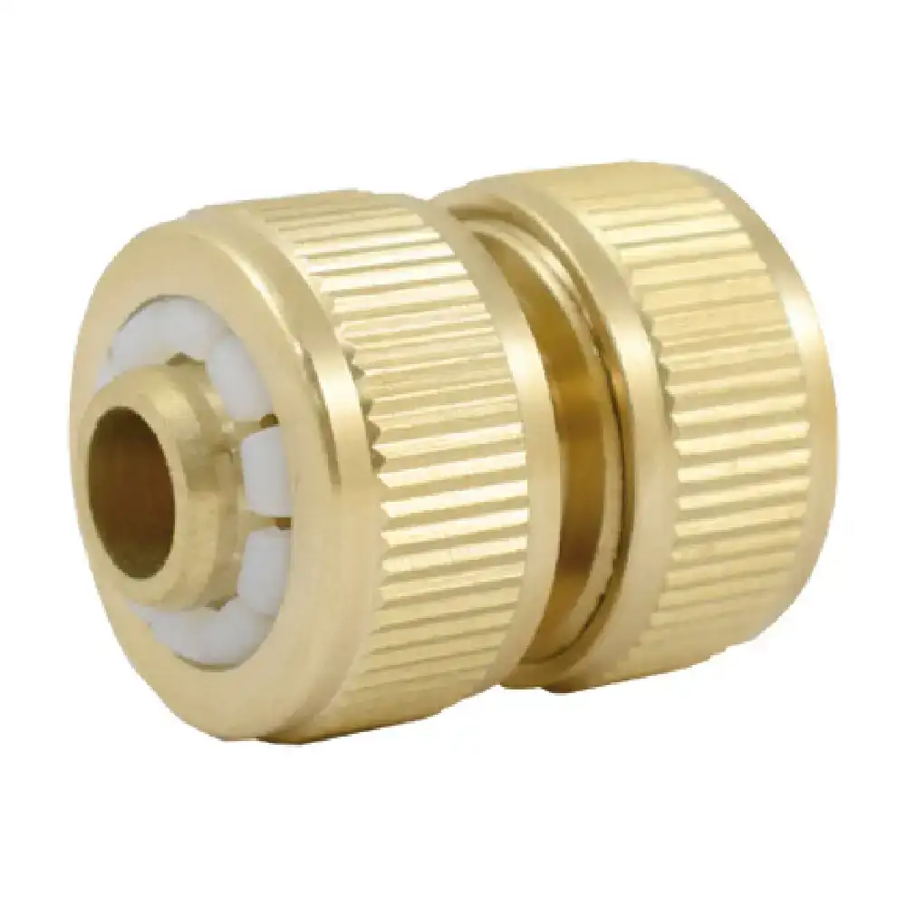 Joint de reparation pour tuyau ferrestock laiton tuyau d arrosage 13 mm_5400. DIAYTAR COTE D'IVOIRE - L'Art de Choisir, l'Art de S'émerveiller. Explorez notre gamme de produits et laissez-vous émerveiller par des créations authentiques et des designs modernes.