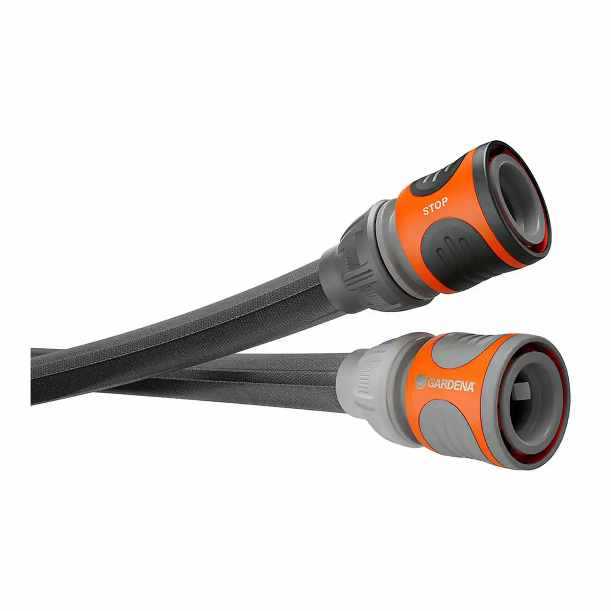 Joint de reparation pour tuyau gardena liano plastique o 13 mm_8568. DIAYTAR COTE D'IVOIRE - Où Choisir Devient une Découverte. Explorez notre boutique en ligne et trouvez des articles qui vous surprennent et vous ravissent à chaque clic.