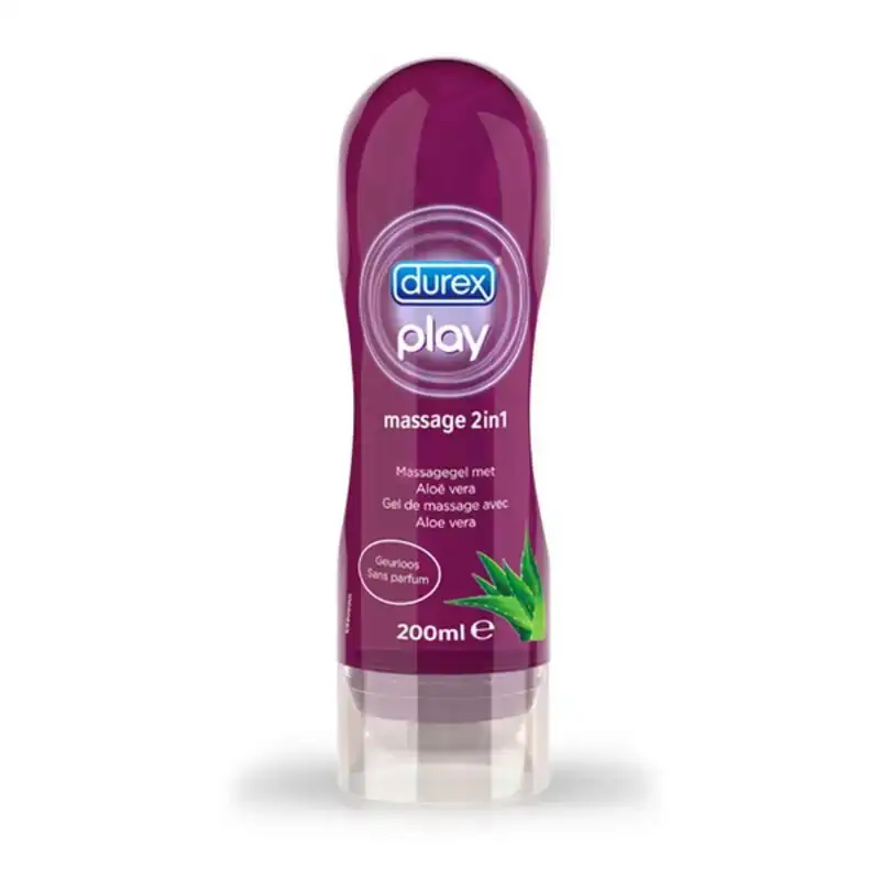 Jouer massage 2 en 1 a l aloe vera durex 78813_7946. DIAYTAR COTE D'IVOIRE - L'Art de Vivre le Shopping Éthique. Parcourez notre gamme et choisissez des produits qui reflètent notre engagement envers des pratiques durables.