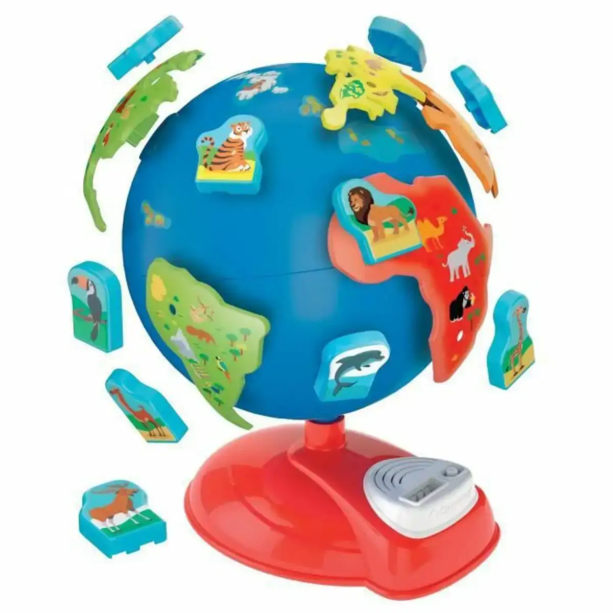 Jouet educatif clementoni globe terrestre_3600. DIAYTAR COTE D'IVOIRE - Votre Destination Shopping Inspirante. Explorez notre catalogue pour trouver des articles qui stimulent votre créativité et votre style de vie.