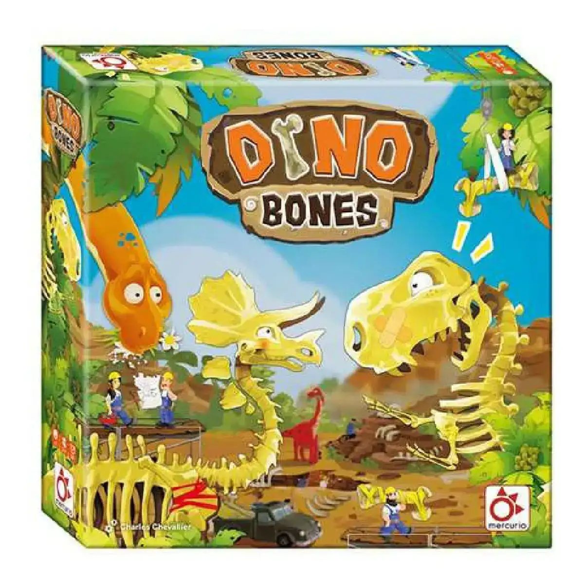 Jouet educatif dino bones mercurio hb0007 es es _5081. DIAYTAR COTE D'IVOIRE - Votre Oasis de Shopping en Ligne. Explorez notre boutique et découvrez des produits qui ajoutent une touche de magie à votre quotidien.