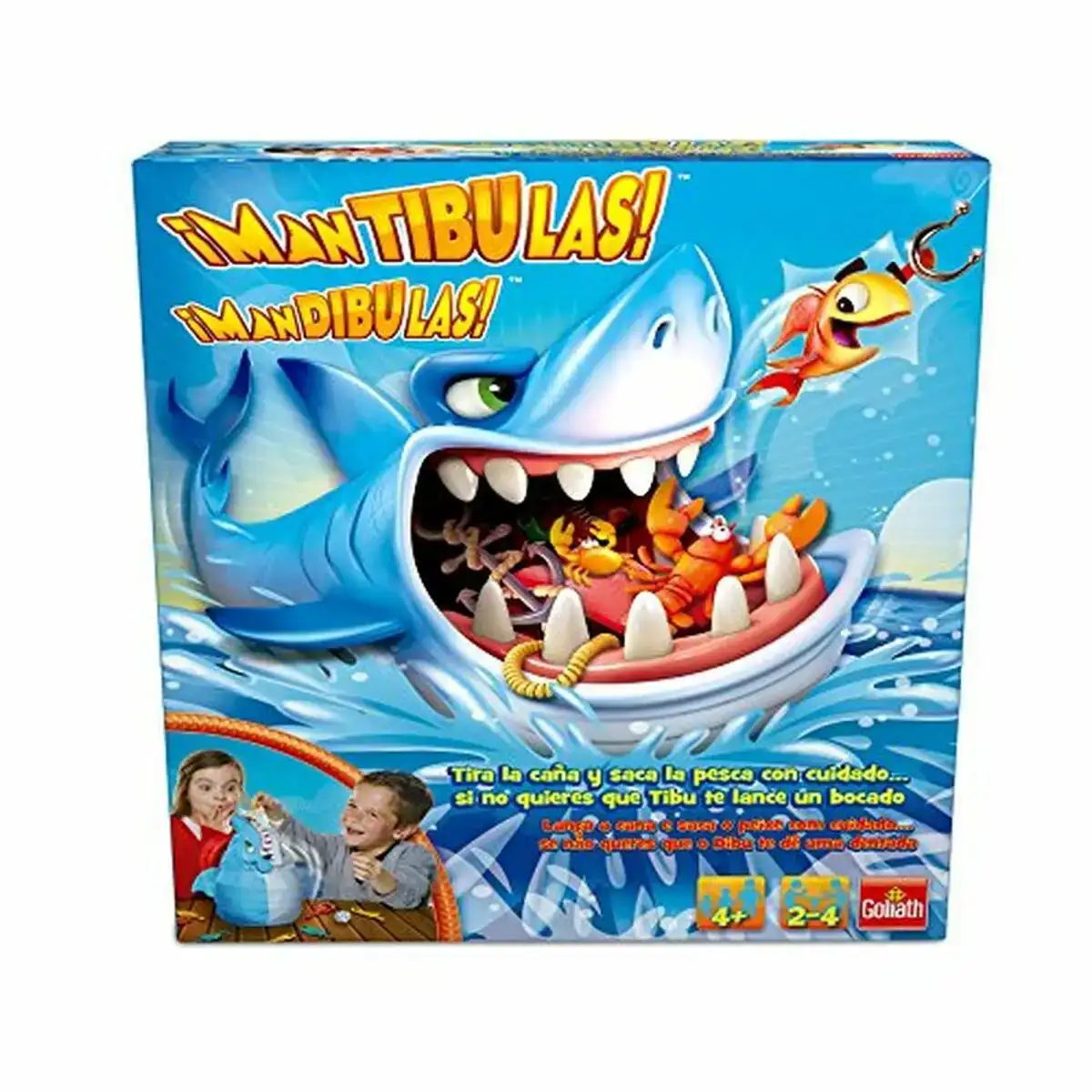 Jouet educatif goliath 30721006 carton es _7541. DIAYTAR COTE D'IVOIRE - Votre Boutique en Ligne, Votre Choix Illimité. Parcourez nos rayons et découvrez des produits qui vous inspirent, de la mode à la maison et bien plus.