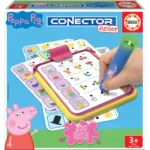 Jouet educatif peppa pig conector junior_9578. Entrez dans l'Univers de DIAYTAR COTE D'IVOIRE - Où Choisir est un Voyage. Explorez notre gamme diversifiée et trouvez des articles qui répondent à tous vos besoins et envies.