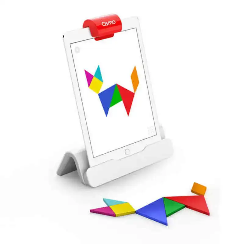 Jouet educatif tangram puzzle_4065. DIAYTAR COTE D'IVOIRE - Votre Portail Vers l'Élégance Accessible. Parcourez notre boutique en ligne pour découvrir des produits qui incarnent le luxe à des prix abordables.