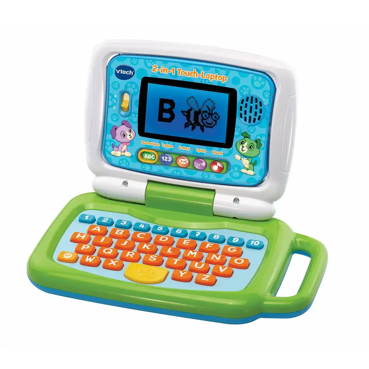 Jouet educatif vtech 80 600904 reconditionne c _2367. DIAYTAR COTE D'IVOIRE - Votre Source de Découvertes Shopping. Découvrez des trésors dans notre boutique en ligne, allant des articles artisanaux aux innovations modernes.
