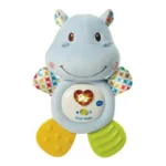 Jouet educatif vtech baby croc hippo_5694. Bienvenue chez DIAYTAR COTE D'IVOIRE - Où Chaque Produit a son Âme. Découvrez notre gamme et choisissez des articles qui résonnent avec votre personnalité et vos valeurs.