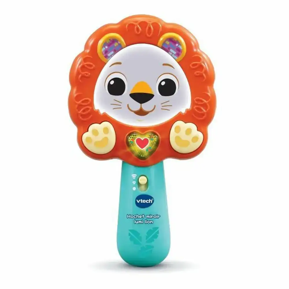 Jouet educatif vtech baby lumi lion_4076. DIAYTAR COTE D'IVOIRE - Là où la Découverte est au Rendez-vous. Plongez dans notre catalogue et trouvez des articles qui éveilleront votre curiosité et élargiront vos horizons.