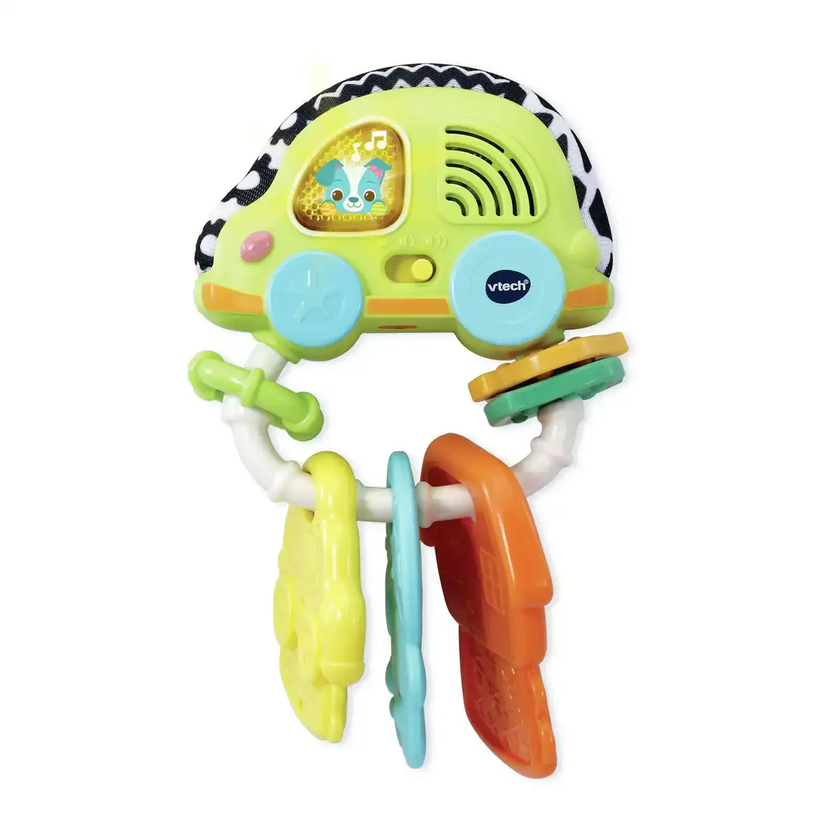 Jouet educatif vtech baby mon hochet_2023. Bienvenue sur DIAYTAR COTE D'IVOIRE - Où Choisir est un Voyage Sensoriel. Plongez dans notre catalogue et trouvez des produits qui éveillent vos sens et embellissent votre quotidien.