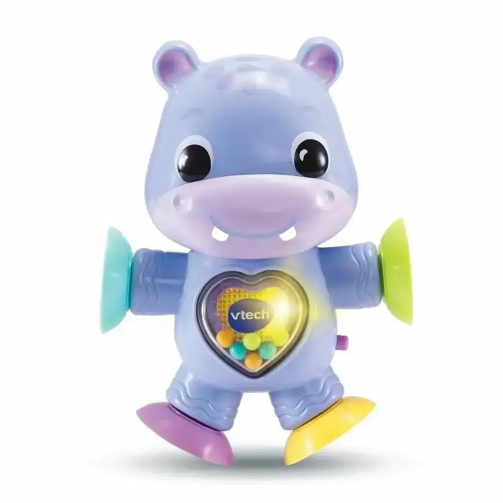 Jouet educatif vtech baby theo my hippo_3900. Entrez dans l'Univers de DIAYTAR COTE D'IVOIRE - Où l'Élégance Rencontre la Tradition. Explorez notre gamme variée et trouvez des articles qui ajoutent une touche de sophistication à votre vie.