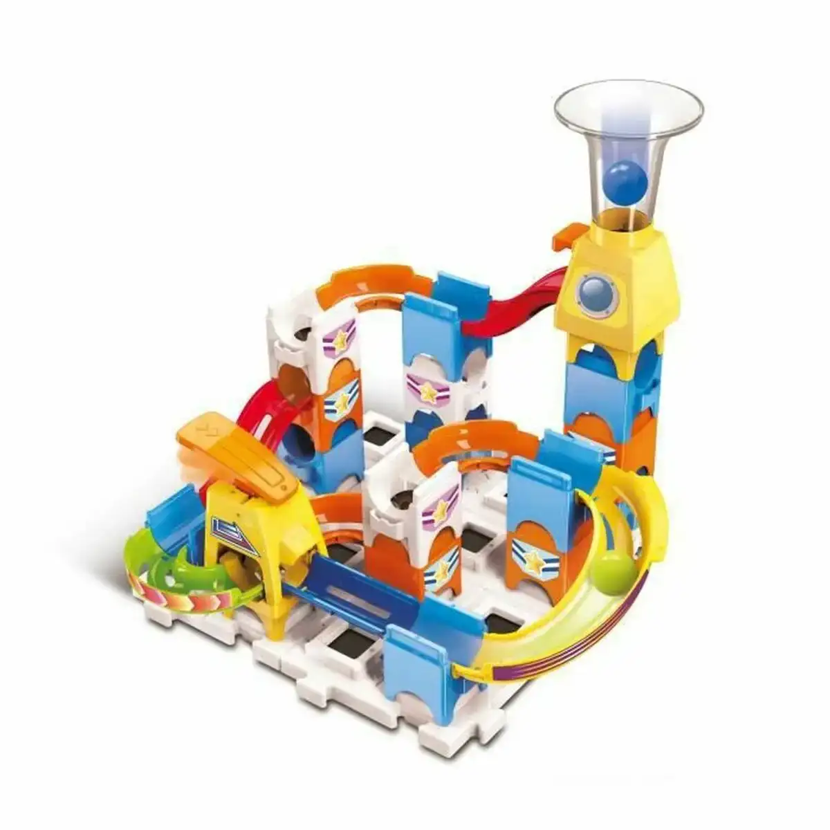 Jouet educatif vtech discovery set xs100 multicouleur_7386. DIAYTAR COTE D'IVOIRE - Votre Passage Vers l'Excellence Shopping. Découvrez un catalogue en ligne qui offre une expérience d'achat exceptionnelle, avec des produits soigneusement sélectionnés pour satisfaire tous les goûts.