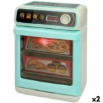 Jouet electromenager playgo 18 x 24 x 11 cm 2 unites_6250. DIAYTAR COTE D'IVOIRE - Votre Portail Vers l'Exclusivité. Explorez notre boutique en ligne pour trouver des produits uniques et exclusifs, conçus pour les amateurs de qualité.