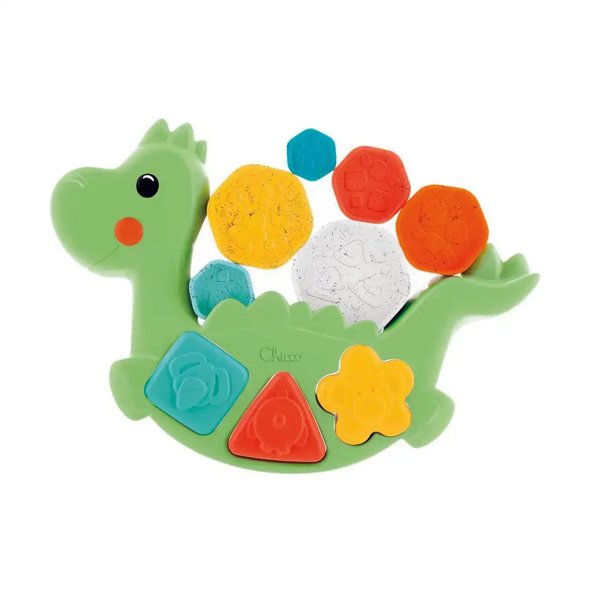 Jouet interactif chicco 00010499100000 20 x 5 x 17 cm_6841. DIAYTAR COTE D'IVOIRE - Votre Escapade Shopping Virtuelle. Explorez notre boutique en ligne et dénichez des trésors qui évoquent la culture et le savoir-faire sénégalais, un clic à la fois.