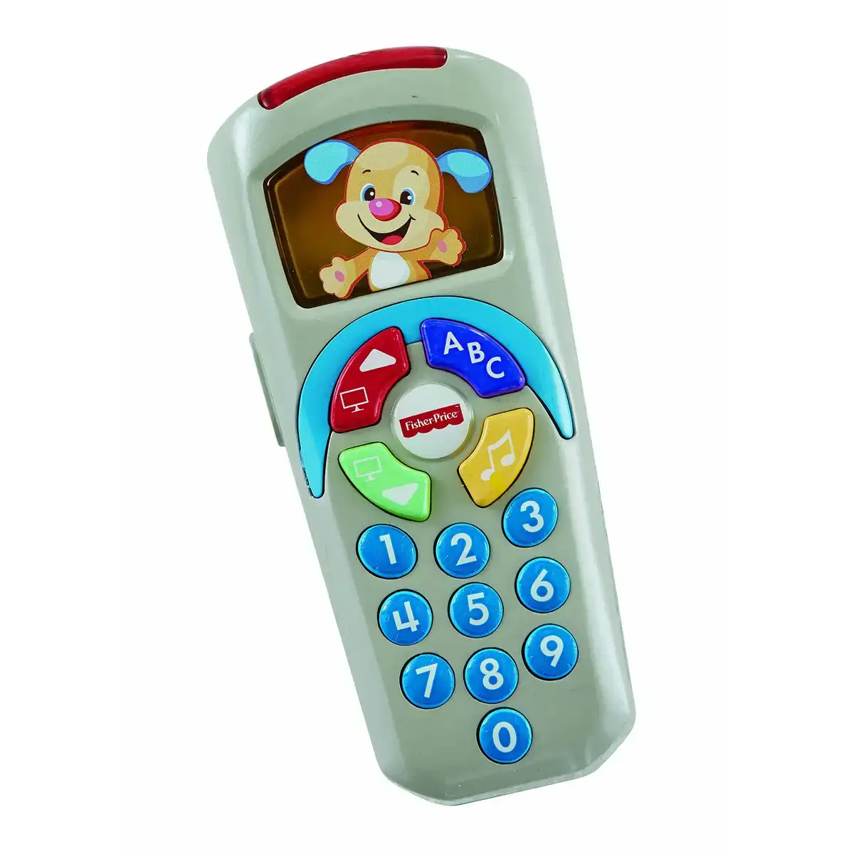 Jouet interactif fisher price lnl puppy s reconditionne a _4846. DIAYTAR COTE D'IVOIRE - L'Univers du Choix et de l'Authenticité. Explorez notre catalogue et découvrez des articles qui incarnent le patrimoine du Côte d'Ivoire et la modernité du monde.
