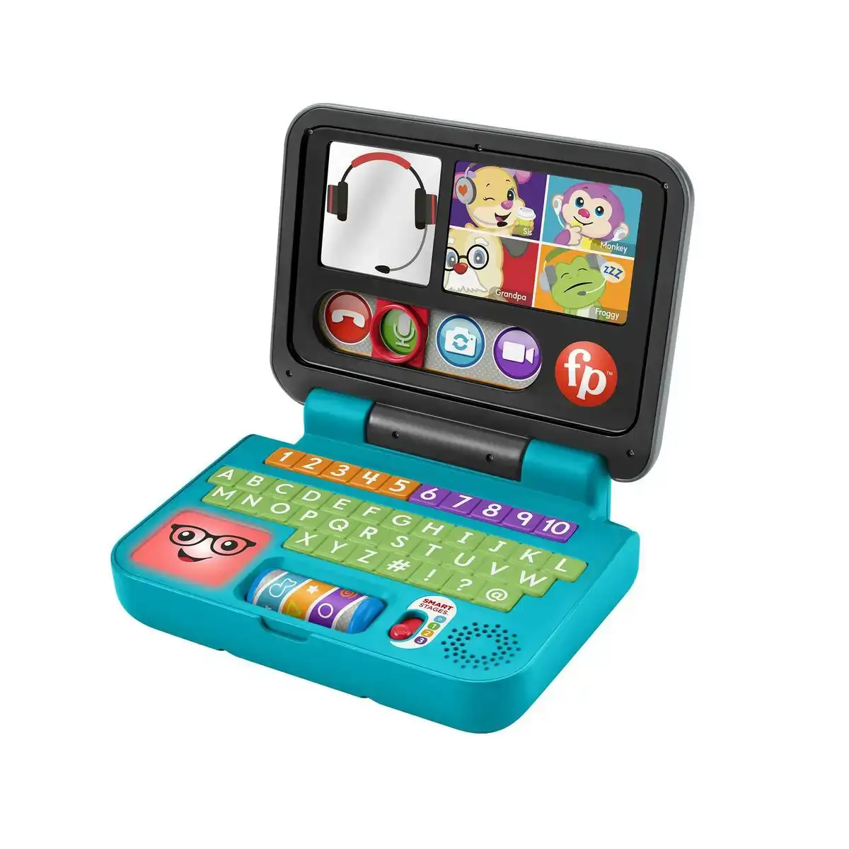 Jouet interactif fisher price reconditionne b _7032. DIAYTAR COTE D'IVOIRE - Où Choisir Devient une Expérience Personnalisée. Explorez notre boutique en ligne pour découvrir des produits qui s'adaptent à votre style et à votre essence.