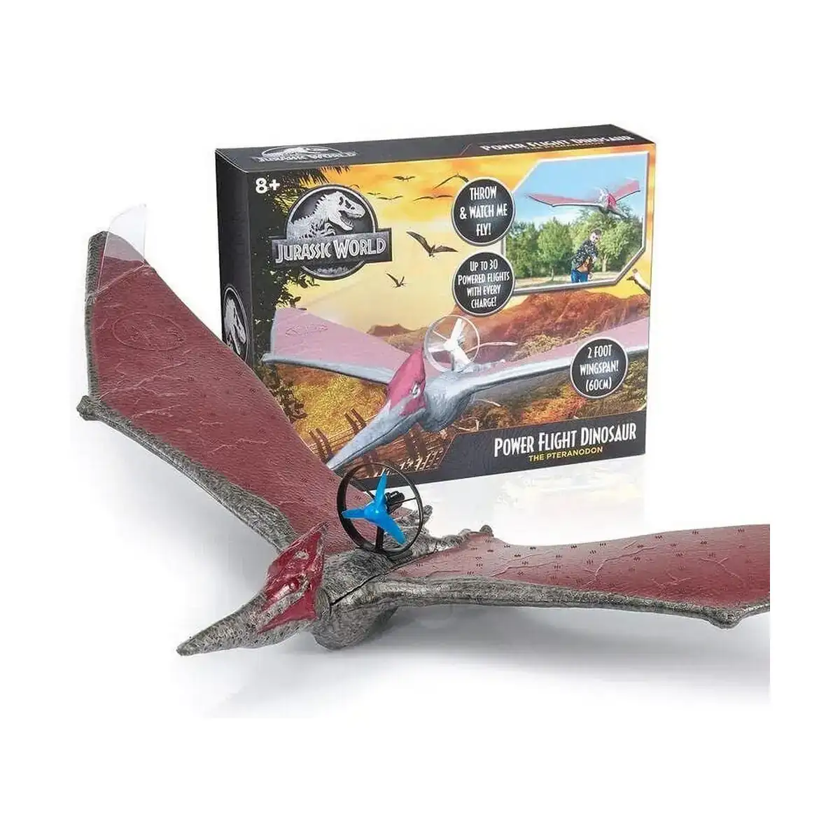 Jouet interactif jurassic world rs552094_8194. DIAYTAR COTE D'IVOIRE - Où Chaque Achat Raconte une Histoire. Explorez notre boutique en ligne et créez votre propre narration à travers notre diversité de produits, chacun portant une signification unique.