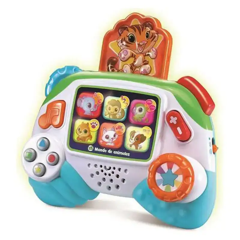Jouet interactif pour bebe cefatoys 902_3733. DIAYTAR COTE D'IVOIRE - Votre Passage vers le Raffinement. Plongez dans notre univers de produits exquis et choisissez des articles qui ajoutent une touche de sophistication à votre vie.