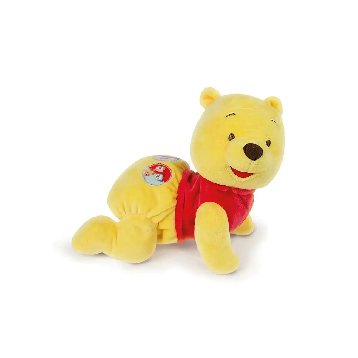 Jouet interactif pour bebe disney winnie the pooh clementoni 17306 multicouleur reconditionne b _6486. Entrez dans le Monde de DIAYTAR COTE D'IVOIRE - Où Chaque Article Raconte une Histoire Unique. Explorez notre boutique en ligne pour dénicher des trésors qui incarnent l'âme du Côte d'Ivoire.