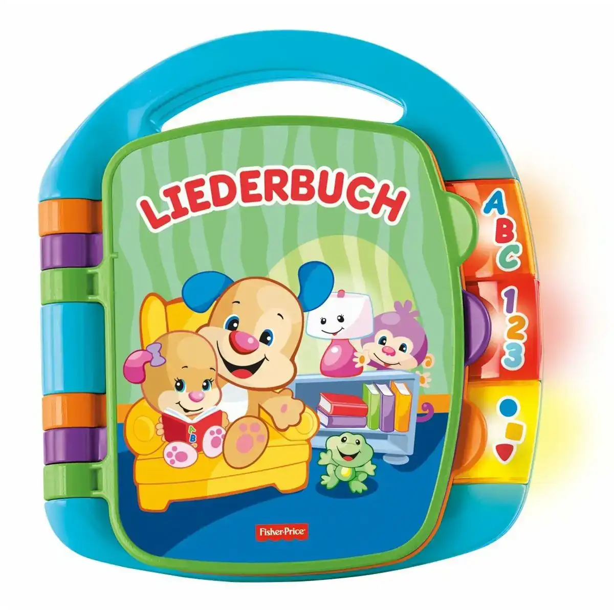 Jouet interactif pour bebe fisher price cdh40 reconditionne b _1040. DIAYTAR COTE D'IVOIRE - Où Choisir Devient une Expression de Soi. Découvrez notre boutique en ligne et trouvez des articles qui révèlent votre personnalité et votre style.