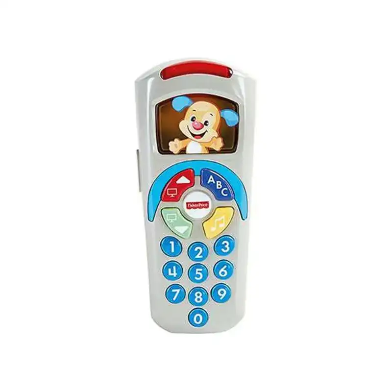 Jouet interactif pour bebe fisher price telecommande es _9899. DIAYTAR COTE D'IVOIRE - Là où les Possibilités sont Infinies. Parcourez nos catégories et laissez-vous séduire par des produits qui enrichiront votre quotidien, du pratique à l'esthétique.