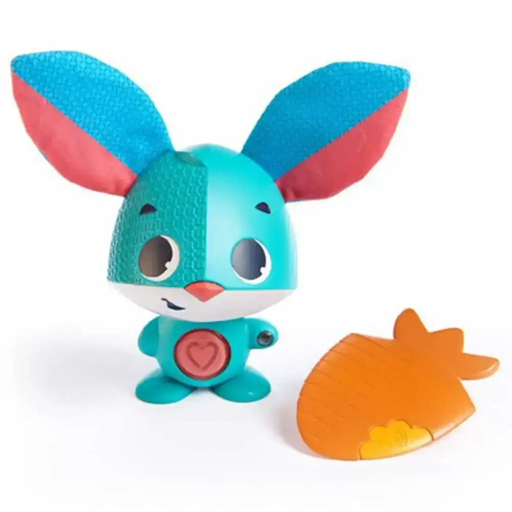 Jouet interactif pour bebe tiny love wonder buddies lapin_6208. Bienvenue sur DIAYTAR COTE D'IVOIRE - Votre Destination Shopping à la Côte d'Ivoireaise. Explorez notre boutique en ligne et découvrez une gamme variée de produits qui capturent l'esprit du Côte d'Ivoire.