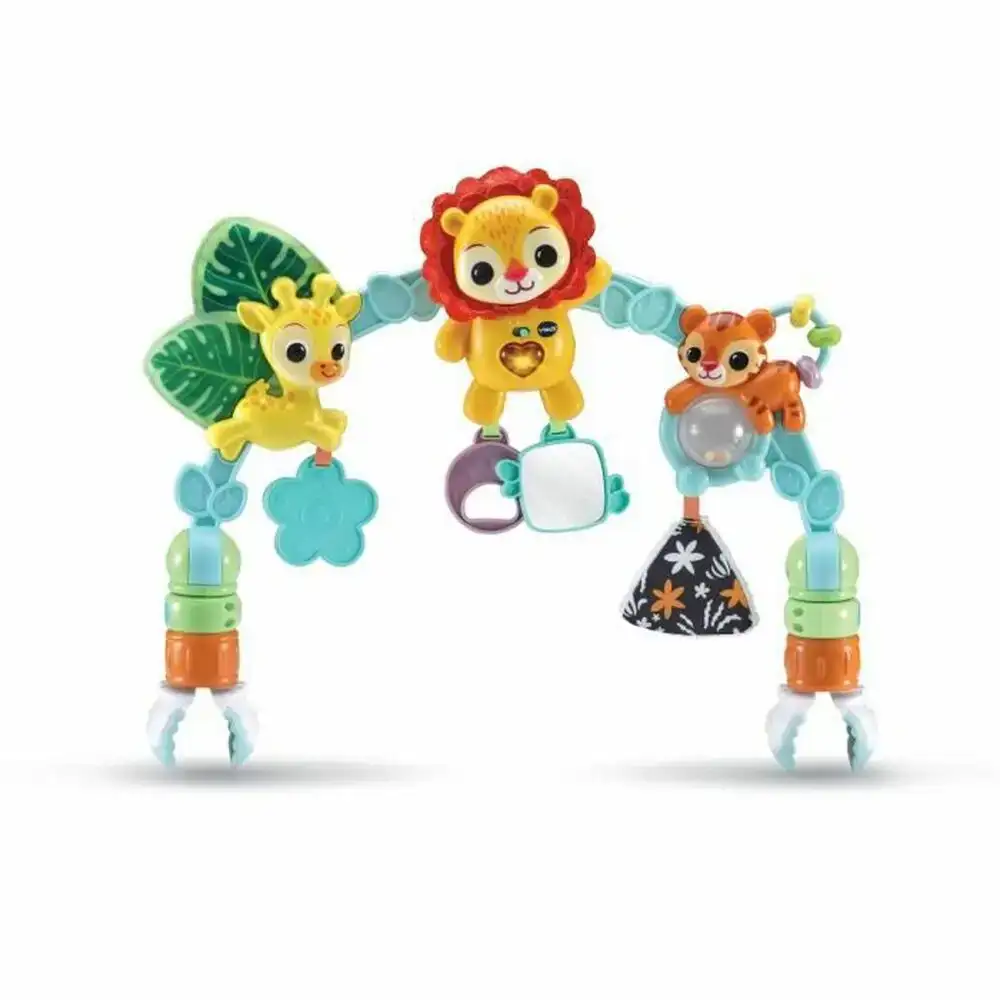 Jouet interactif pour bebe vtech baby baby kitties_5680. DIAYTAR COTE D'IVOIRE - Là où la Beauté Rencontre la Fonctionnalité. Parcourez notre sélection pour trouver des produits qui allient esthétique et praticité, pour un quotidien sublimé.