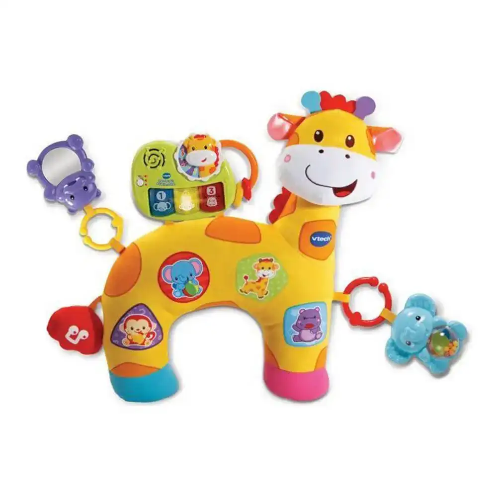 Jouet interactif pour bebe vtech baby my musical_8877. Bienvenue sur DIAYTAR COTE D'IVOIRE - Votre Évasion Shopping Personnalisée. Parcourez notre collection unique et trouvez des articles qui reflètent votre style et votre individualité.