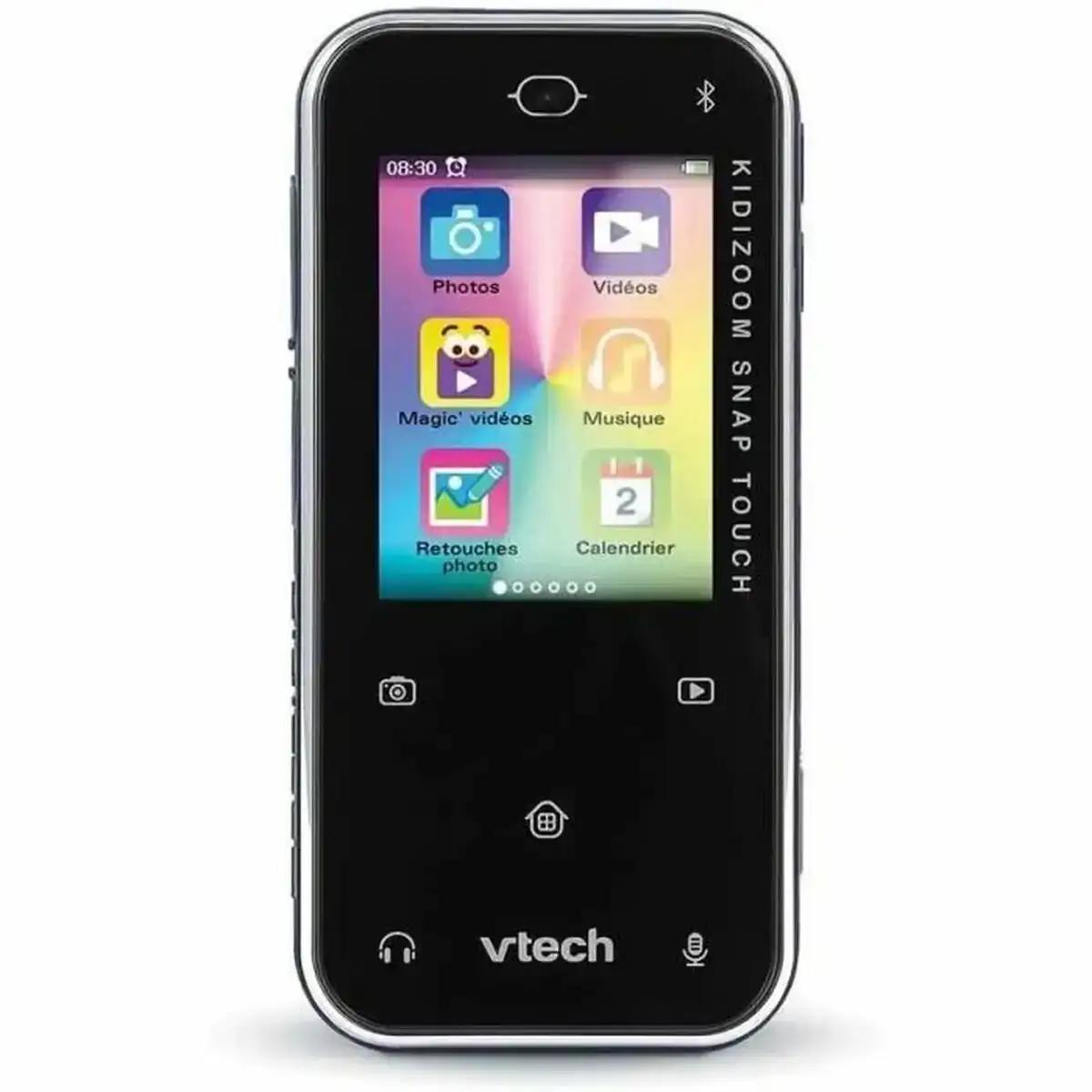 Jouet interactif vtech kidizoom snap touch reconditionne c _5761. Bienvenue sur DIAYTAR COTE D'IVOIRE - Votre Destination Shopping à la Côte d'Ivoireaise. Explorez notre boutique en ligne et découvrez une gamme variée de produits qui capturent l'esprit du Côte d'Ivoire.