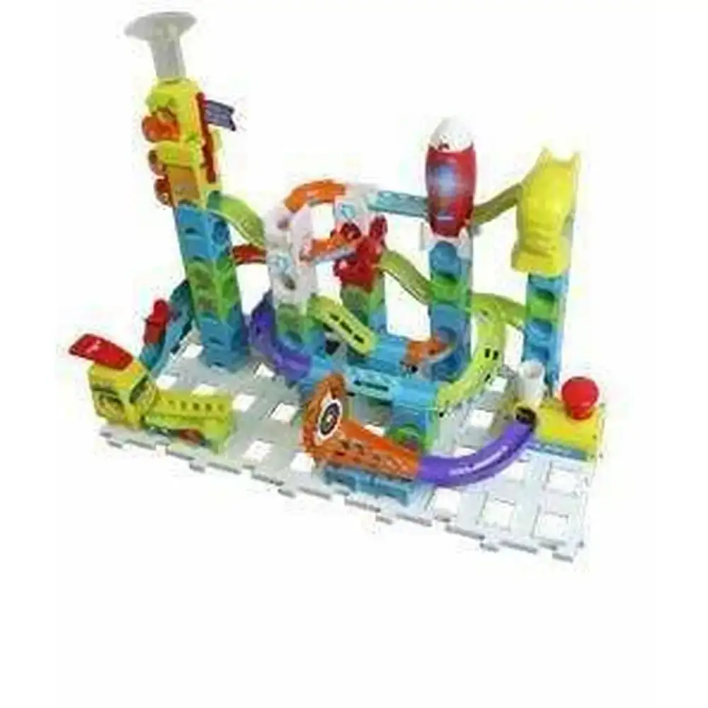 Jouet interactif vtech marble rush rocket_1141. DIAYTAR COTE D'IVOIRE - Où Choisir Devient une Expérience Personnalisée. Explorez notre boutique en ligne pour découvrir des produits qui s'adaptent à votre style et à votre essence.