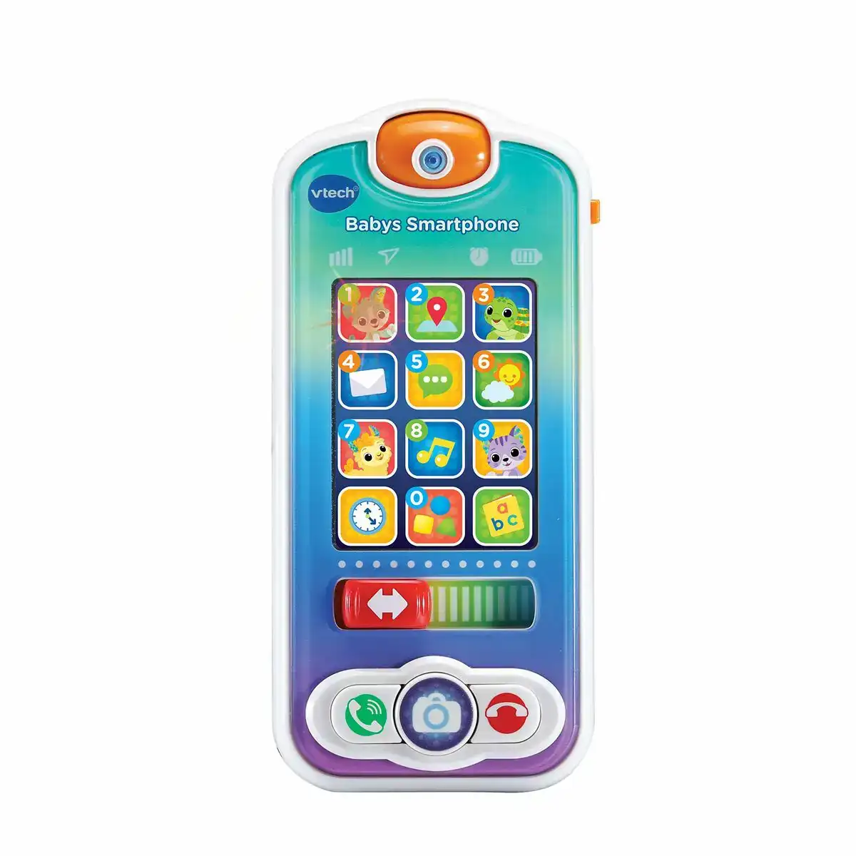 Jouet interactif vtech reconditionne a _6694. DIAYTAR COTE D'IVOIRE - Votre Passage vers l'Élégance Abordable. Explorez notre collection où chaque produit est choisi pour sa qualité et son accessibilité, incarnant ainsi l'essence du Côte d'Ivoire.