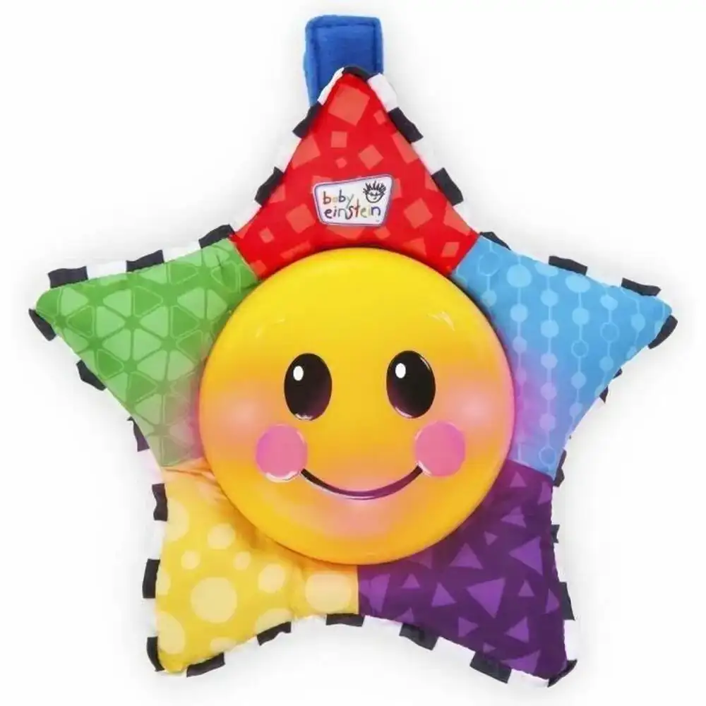 Jouet musical baby einstein star star symphony_3579. DIAYTAR COTE D'IVOIRE - Là où Chaque Produit a son Histoire. Découvrez notre gamme de produits, chacun portant en lui le récit de l'artisanat et de la passion, pour vous offrir une expérience de shopping authentique.