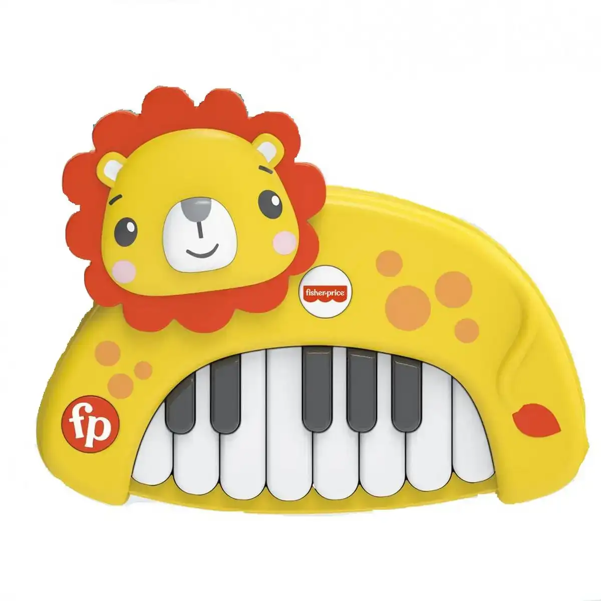 Jouet musical fisher price lion piano electronique_7494. DIAYTAR COTE D'IVOIRE - L'Art de Vivre en Couleurs et en Styles. Parcourez notre sélection et trouvez des articles qui reflètent votre personnalité et votre goût pour la vie.
