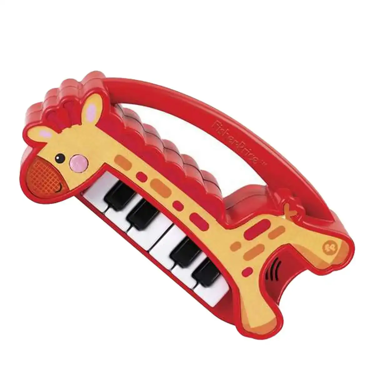 Jouet musical fisher price piano electronique_4169. DIAYTAR COTE D'IVOIRE - Votre Passage vers l'Exceptionnel. Naviguez à travers notre sélection minutieuse et découvrez des articles qui apportent une touche spéciale à chaque instant de votre vie.