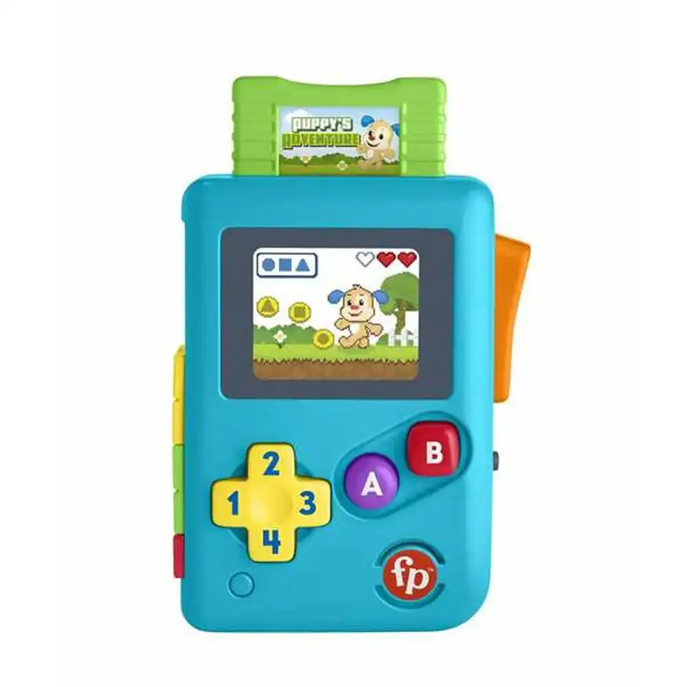 Jouet musical mattel baby console es en fr it de_1296. DIAYTAR COTE D'IVOIRE - Où Choisir Devient une Expérience Personnalisée. Explorez notre boutique en ligne pour découvrir des produits qui s'adaptent à votre style et à votre essence.