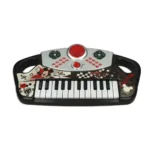 Jouet musical mickey mouse piano electronique_3787. Bienvenue chez DIAYTAR COTE D'IVOIRE - Où le Shopping Rime avec Diversité. Plongez dans notre univers de produits et découvrez des trésors qui représentent la richesse culturelle du Côte d'Ivoire.