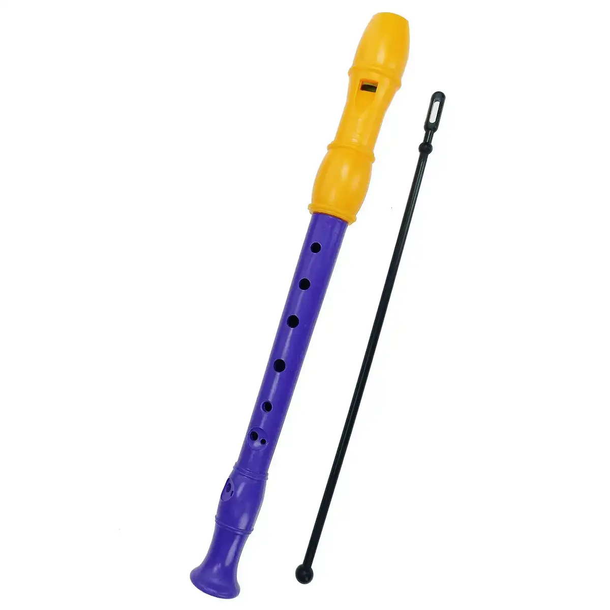 Jouet musical reig flute a bec_6711. DIAYTAR COTE D'IVOIRE - L'Art de Choisir, l'Art de Vivre. Explorez notre univers de produits soigneusement sélectionnés pour vous offrir une expérience shopping riche et gratifiante.