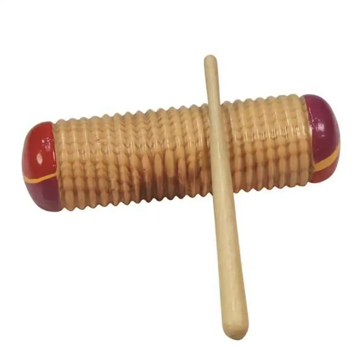 Jouet musical reig instrument de musique bois plastique_1218. DIAYTAR COTE D'IVOIRE - Où Chaque Produit a son Histoire à Raconter. Parcourez notre catalogue et découvrez des articles qui portent en eux la passion et l'histoire du Côte d'Ivoire.
